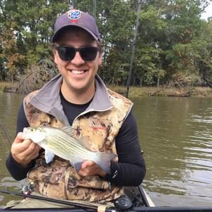 Meet your Posher, Lukas